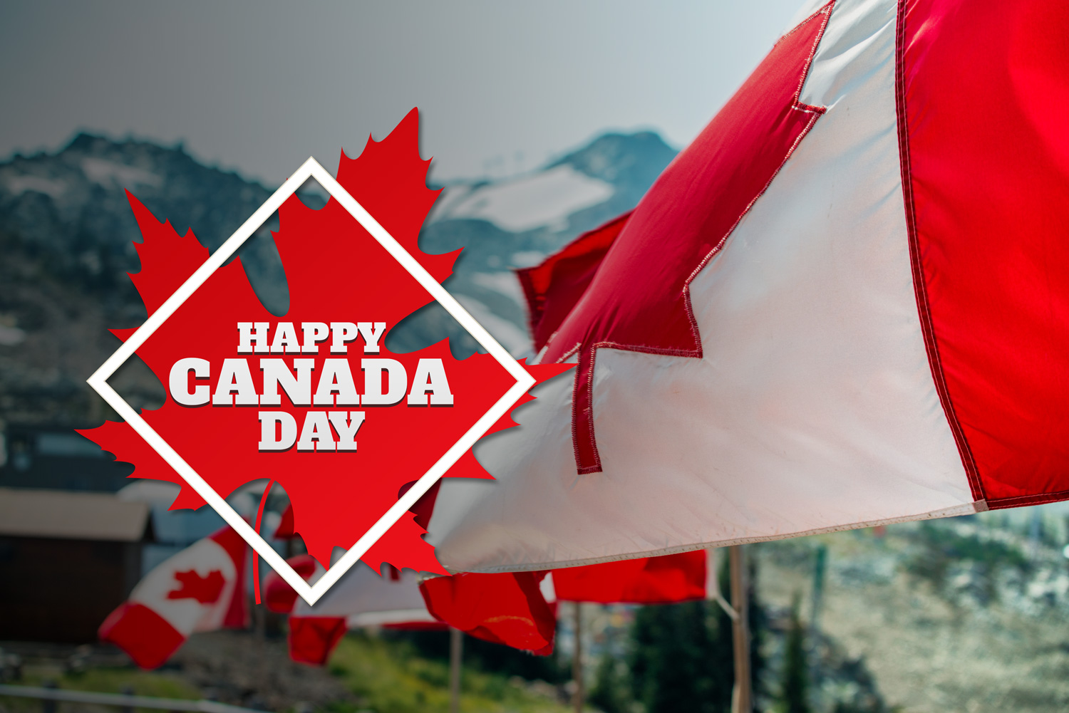 Celebrate Canada Day at Blue Mountain - Stay At Blue Mountain