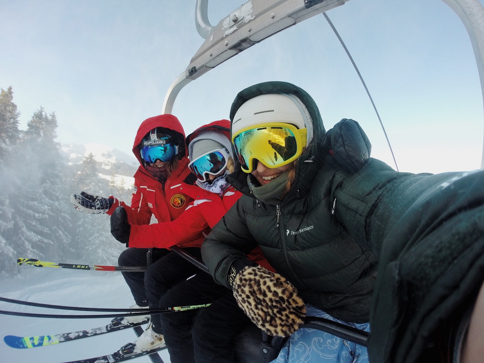 Toronto to Blue Mountain: The Perfect Escape from the City